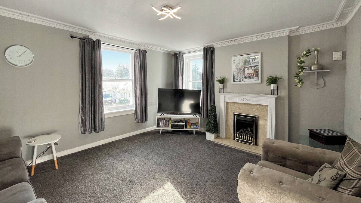 Gatehouse-of-Fleet Cottage | 2 bedroom accommodation in Gatehouse of Fleet