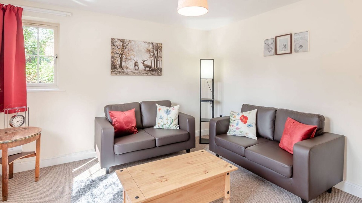 Glentham Cottage | 2 bedroom accommodation in Normanby-By-Spital