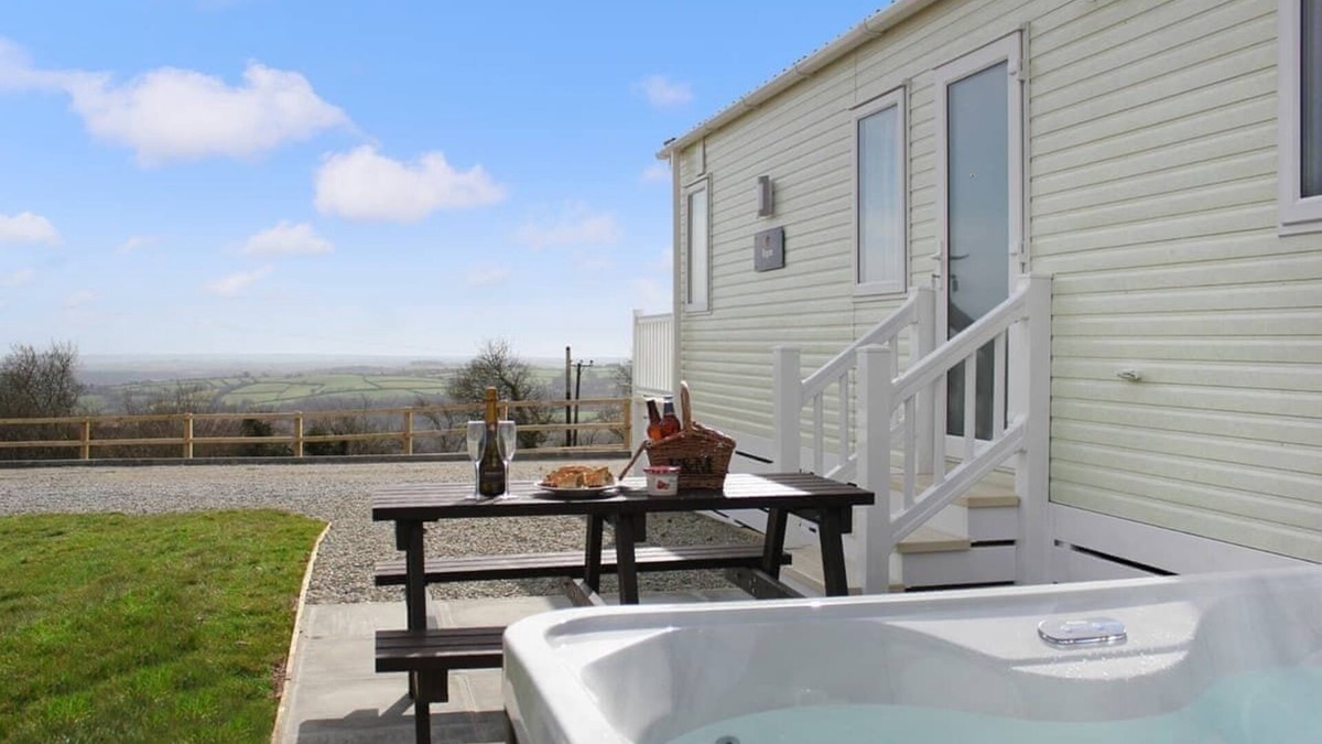 Saint Ann's Chapel House | 2 bedroom accommodation in St Ann&rsquo;s Chapel, Callington