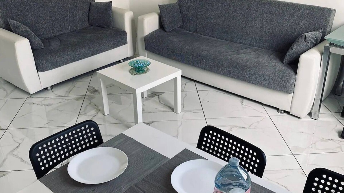 Canneto sull'Oglio Apartment | 2 bedroom apartment in canneto sull'oglio