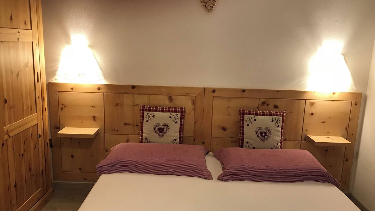 Castello-Molina di Fiemme Apartment | 2 Bedroom Apartment in Castello di Fiemme