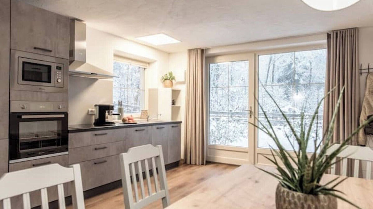 Fie allo Sciliar Apartment | 2 Bedroom Apartment in Trentino-Alto Adige