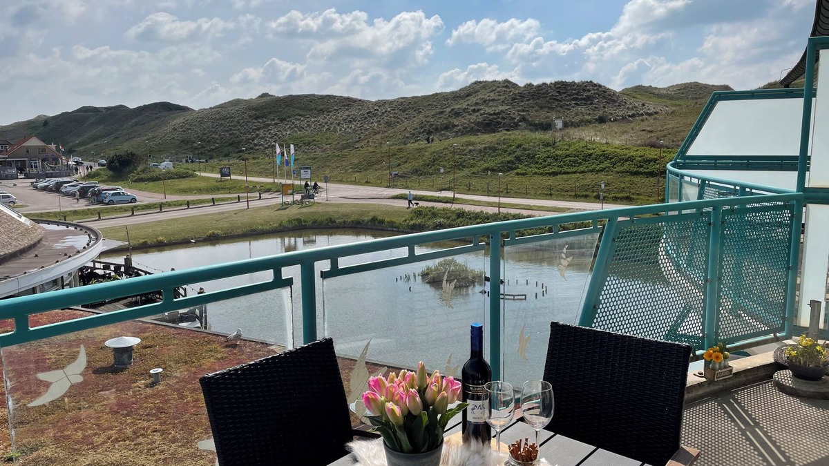 Julianadorp aan zee Cottage | 2 bedroom accommodation in Julianadorp aan Zee
