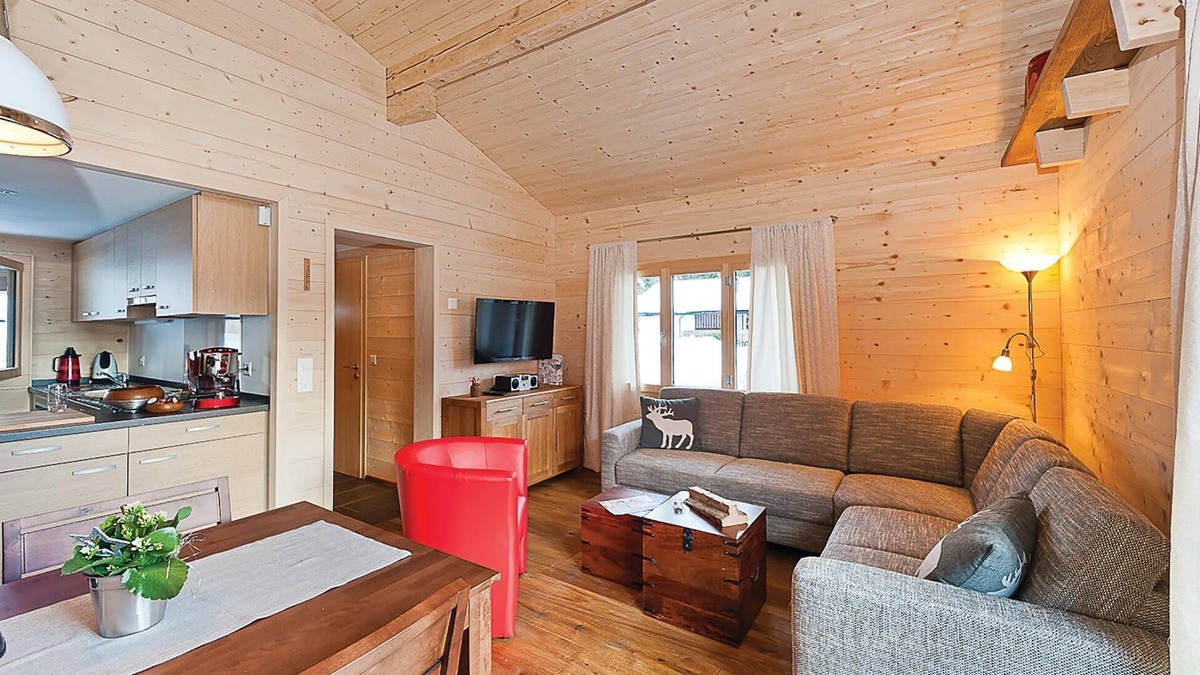 Blatten bei Naters Apartment | 2 bedroom accommodation in Blatten bei Naters