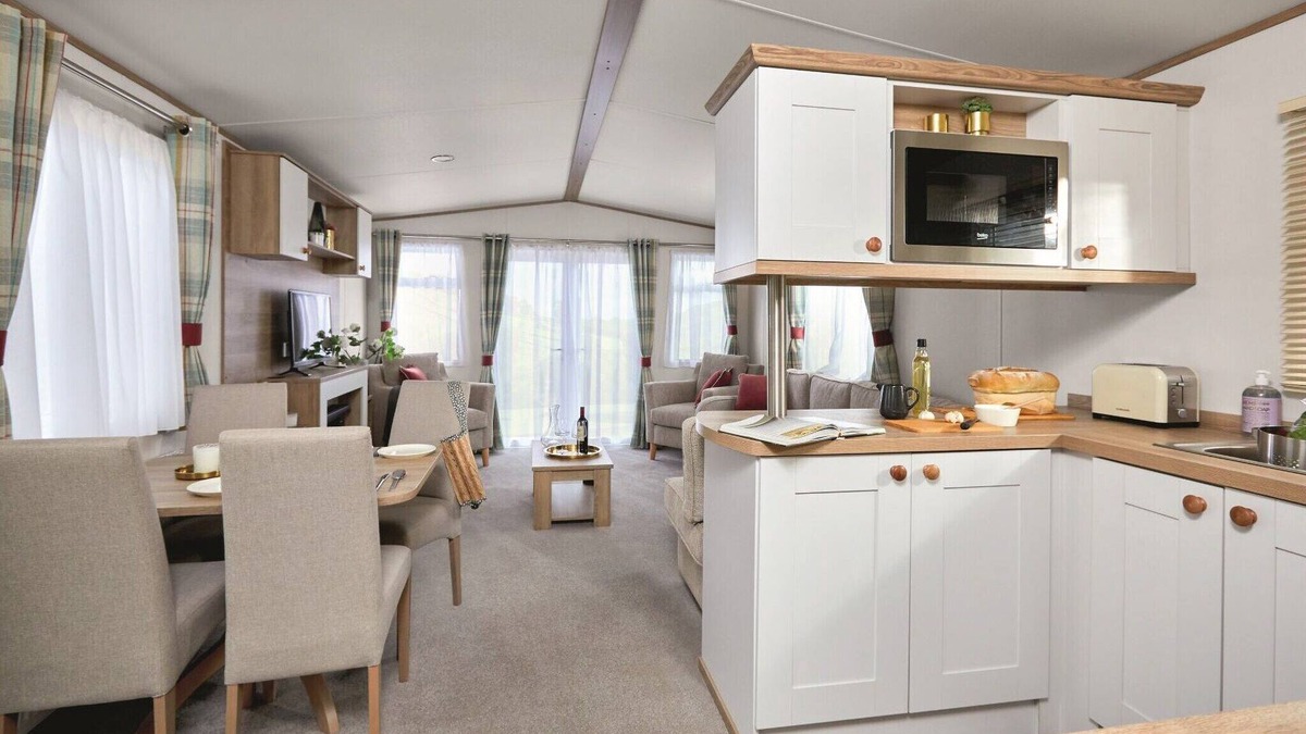 Birnam House | 2 bedroom accommodation in Birnam by Dunkeld