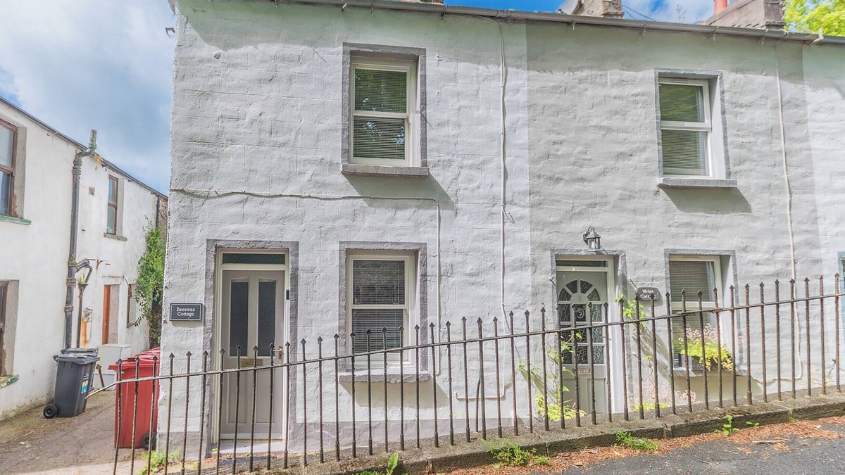 Dalton-in-Furness Cottage | 2 bedroom accommodation in Dalton-in-Furness