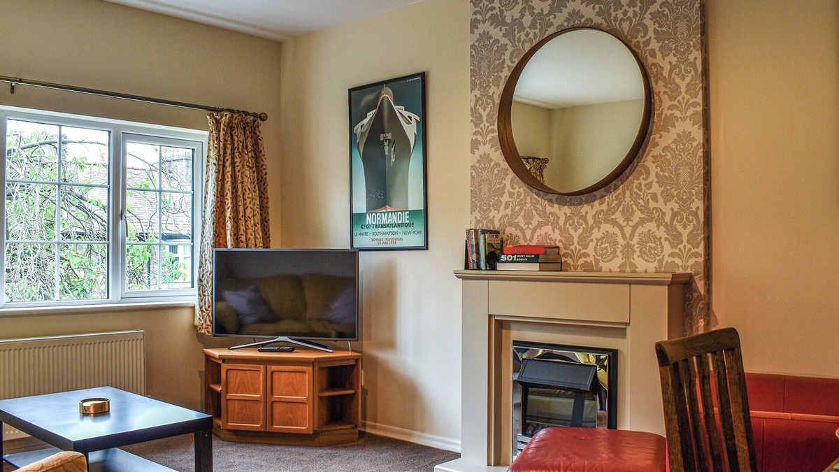 Grange-over-Sands Cottage | 2 bedroom accommodation in Grange-over-Sands