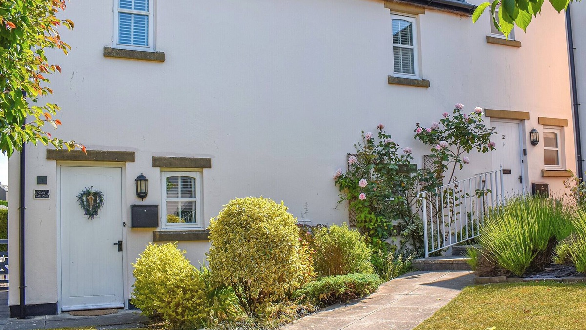 Cark Cottage | 2 bedroom accommodation in Cark, near Grange-over-Sands