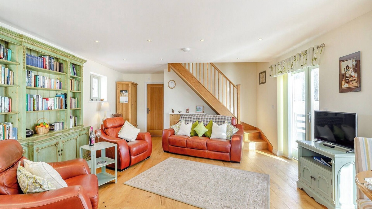 Tirabad Cottage | 2 bedroom accommodation in Llandrindod Wells