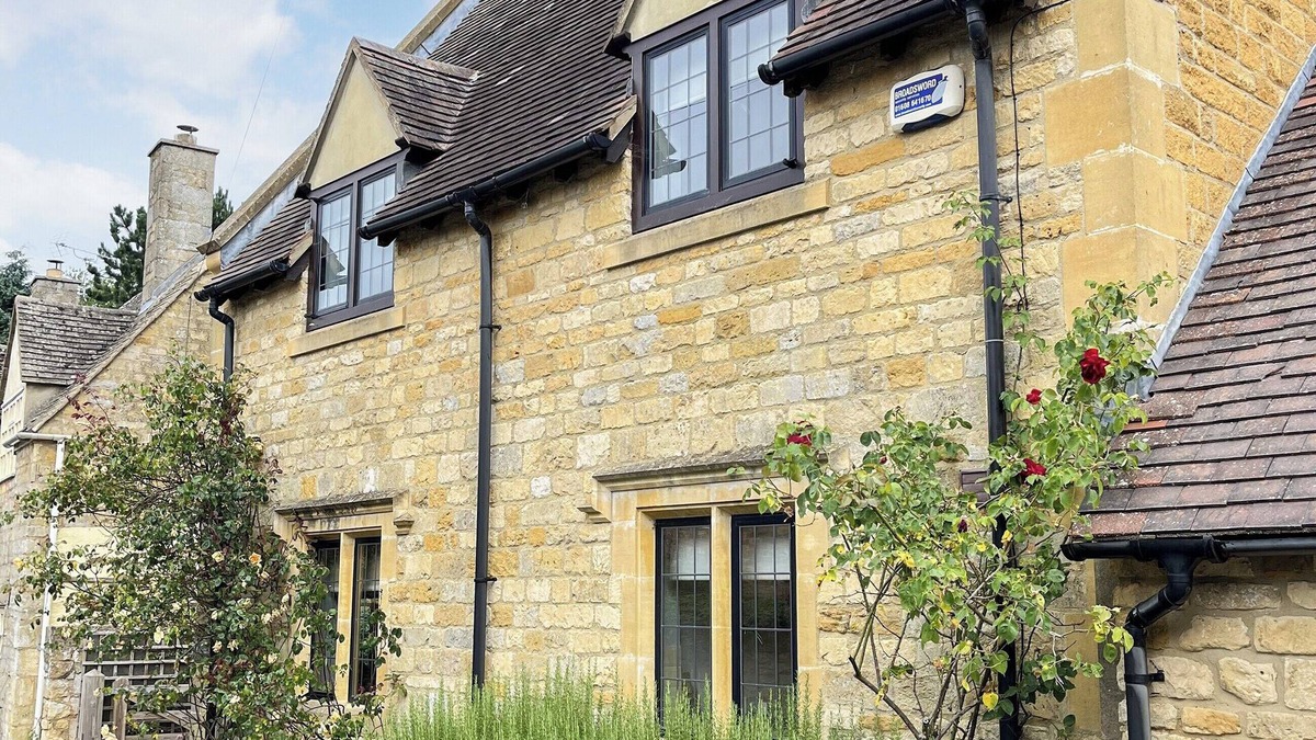 Stretton on Fosse Cottage | 2 bedroom accommodation in Stretton-on-Fosse, near Moreton-in-Marsh