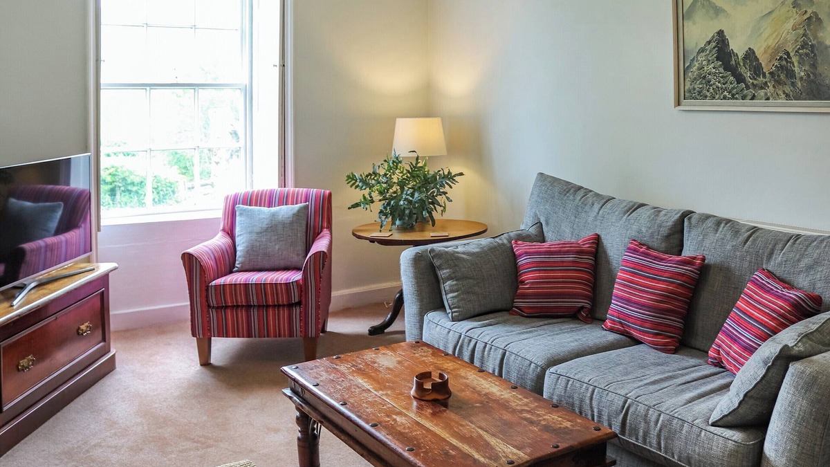 Betws-Y-Coed Cottage | 2 bedroom accommodation in Near Betws-y-Coed