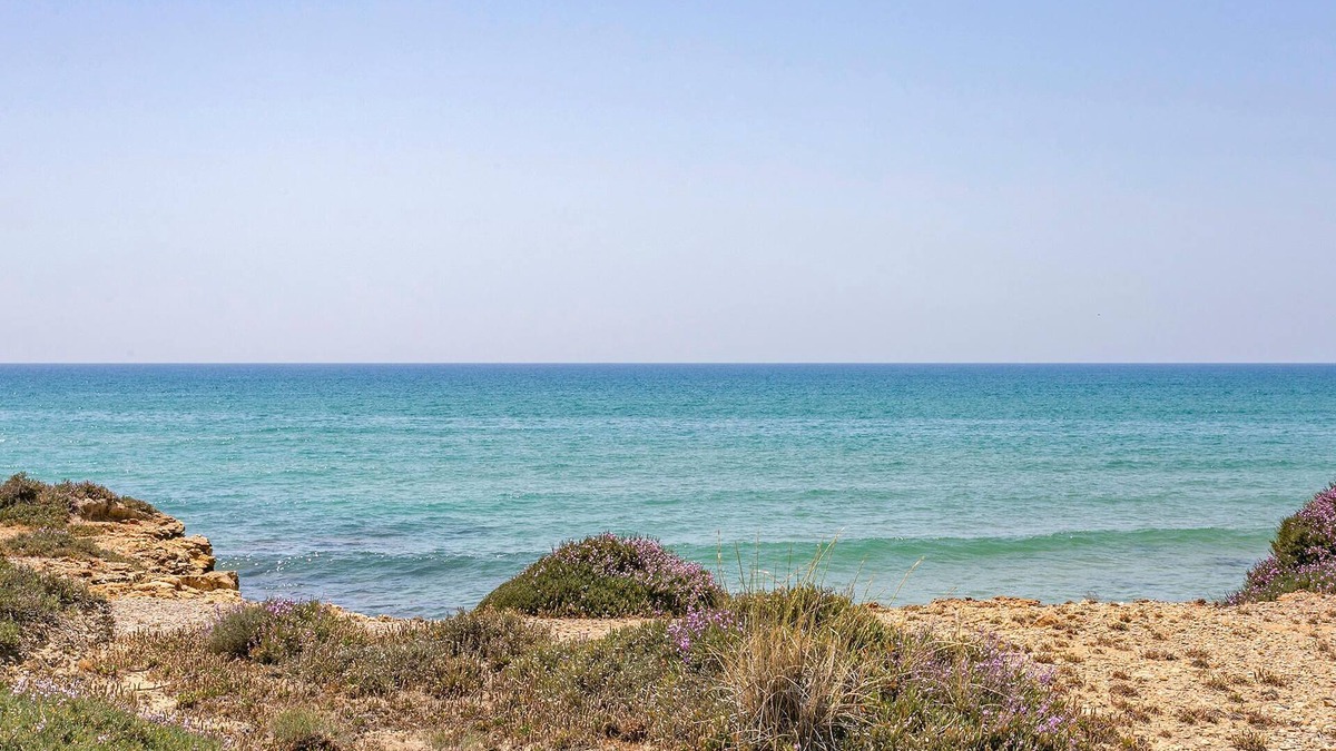 Monte Sant'Angelo House | 2 bedroom accommodation in Monte Sant'Angelo