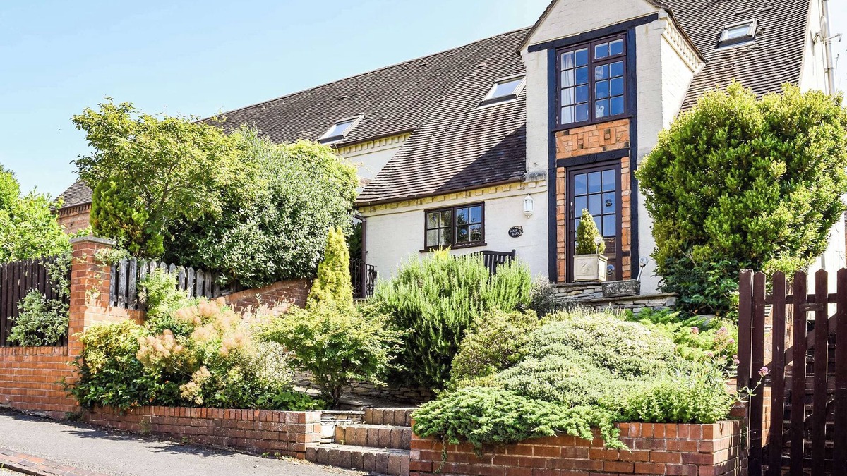 Bidford-on-Avon Cottage | 2 bedroom accommodation in Bidford-on-Avon