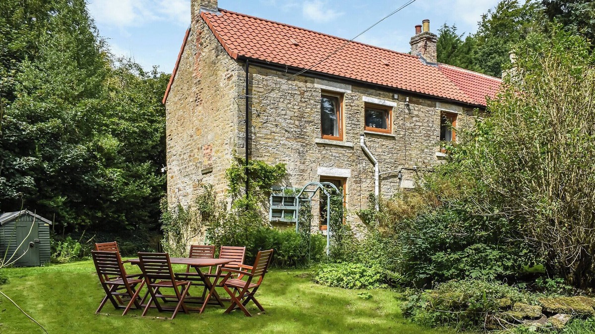Bishop Auckland Cottage | 2 bedroom accommodation in Copley, near Bishop Auckland