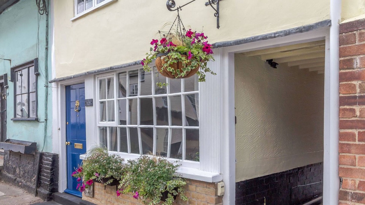 Ixworth Cottage | 2 bedroom accommodation in Ixworth, near Bury St Edmunds