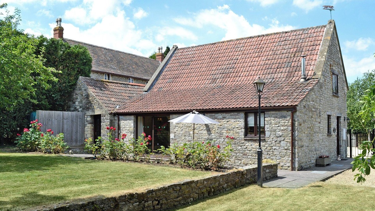 Chipping Sodbury House | 2 bedroom accommodation in Chipping Sodbury