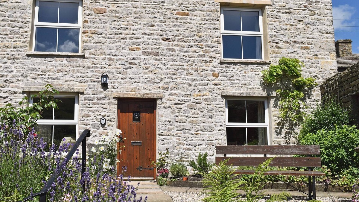 Muker Cottage | 2 bedroom accommodation in Muker near Reeth