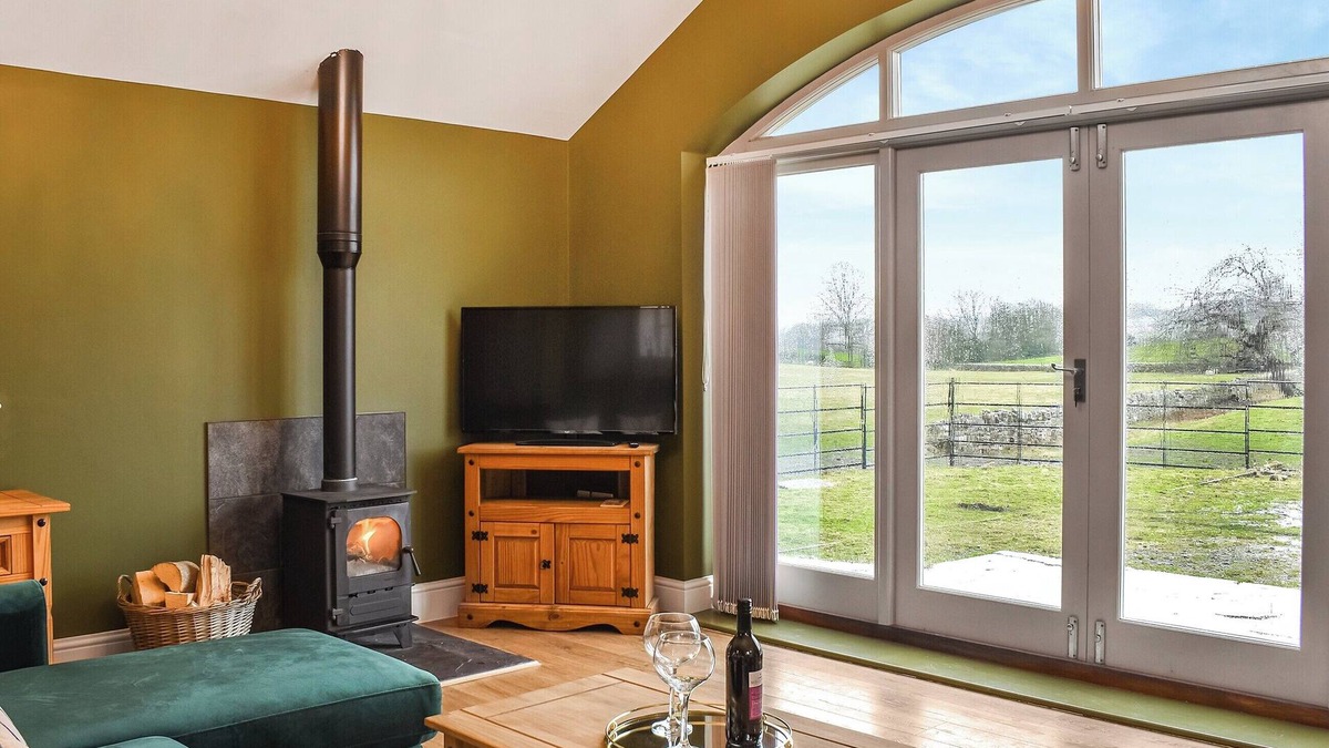 Barnard Castle Cottage | 2 bedroom accommodation in Barnard Castle