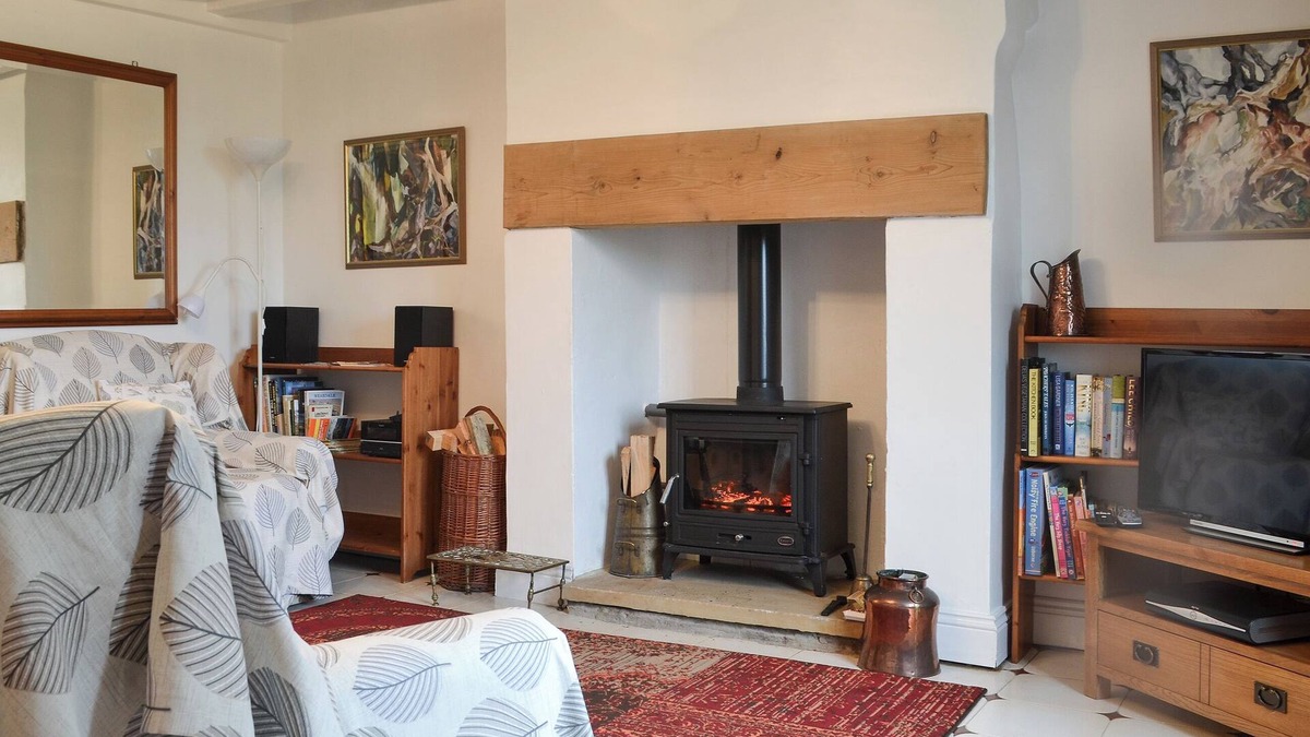 Lanehead Cottage | 2 bedroom accommodation in St John’s Chapel, near Stanhope