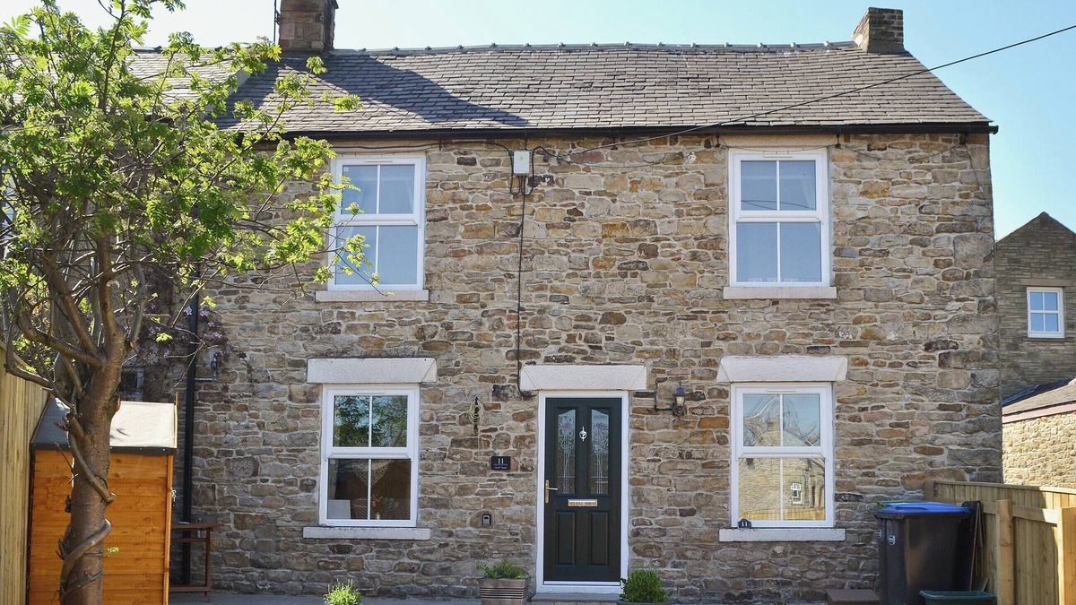 Wolsingham Cottage | 2 bedroom accommodation in Wolsingham, near Stanhope