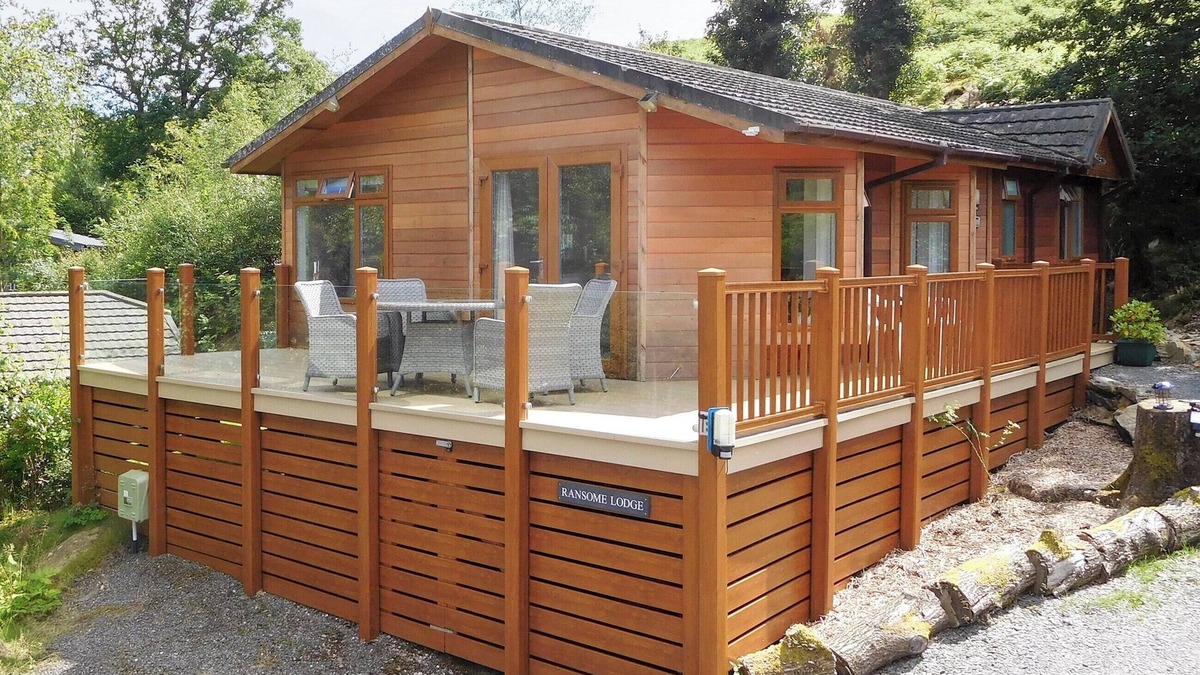 Broughton Mills Cottage | 2 bedroom accommodation in Water Yeat, near Coniston