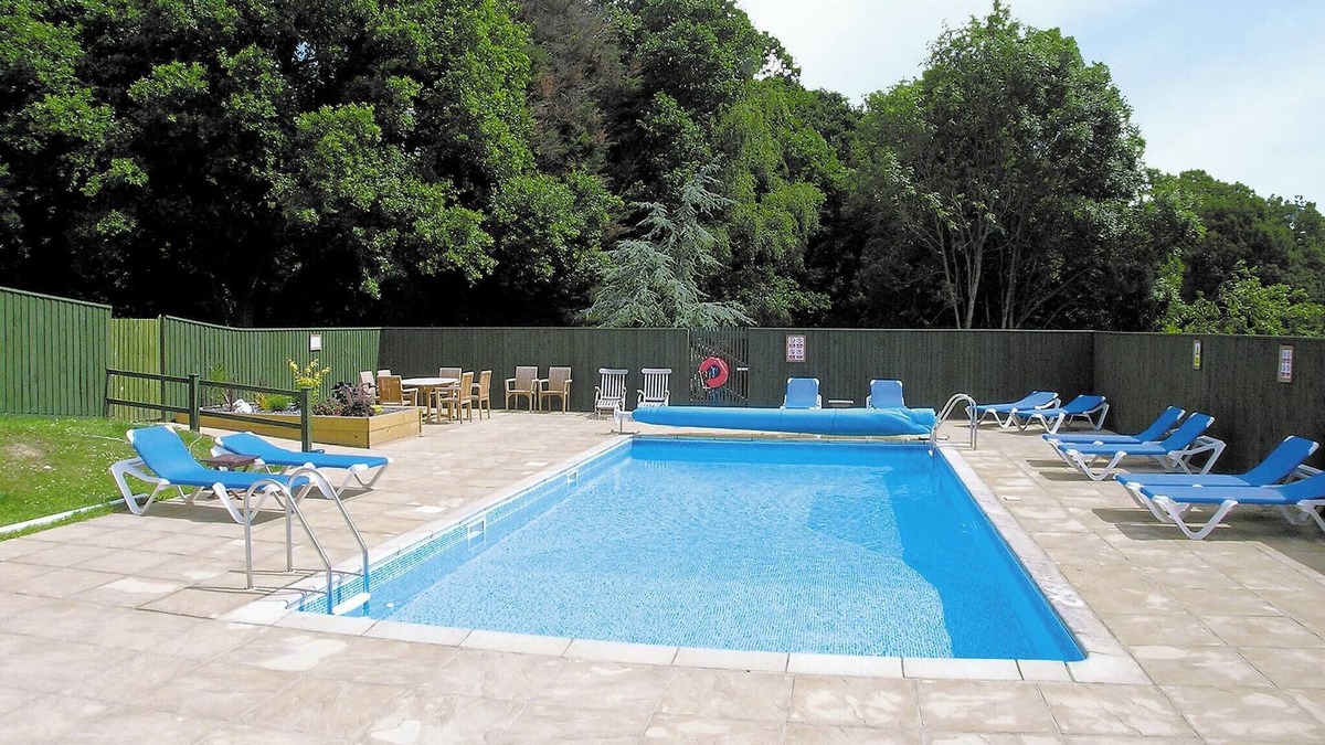 Cheriton Bishop Cottage | 2 bedroom accommodation in Cheriton Bishop