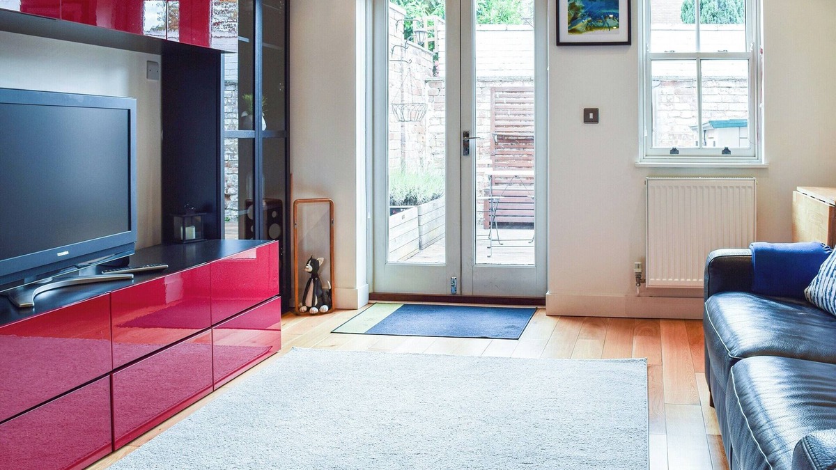 Leamington Spa Cottage | 2 bedroom accommodation in Leamington Spa