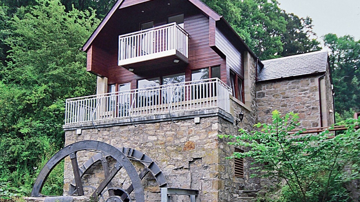 Linlithgow Cottage | 2 bedroom accommodation in Near Linlithgow