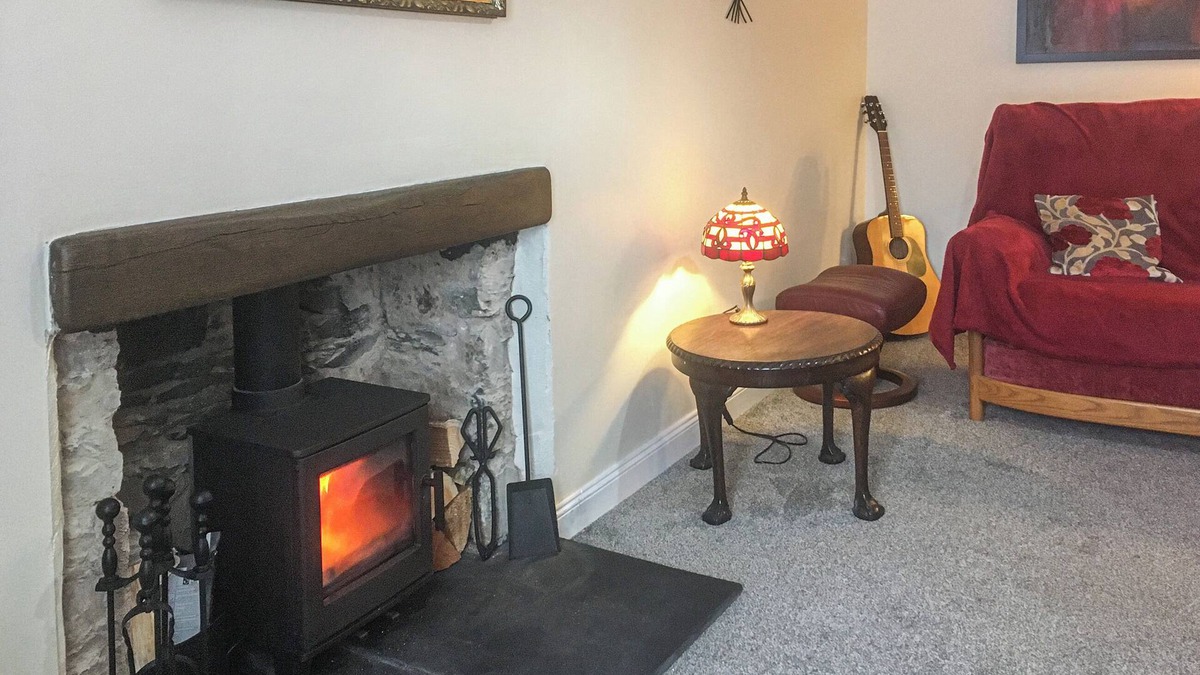 Whithorn Cottage | 2 bedroom accommodation in Newton Stewart