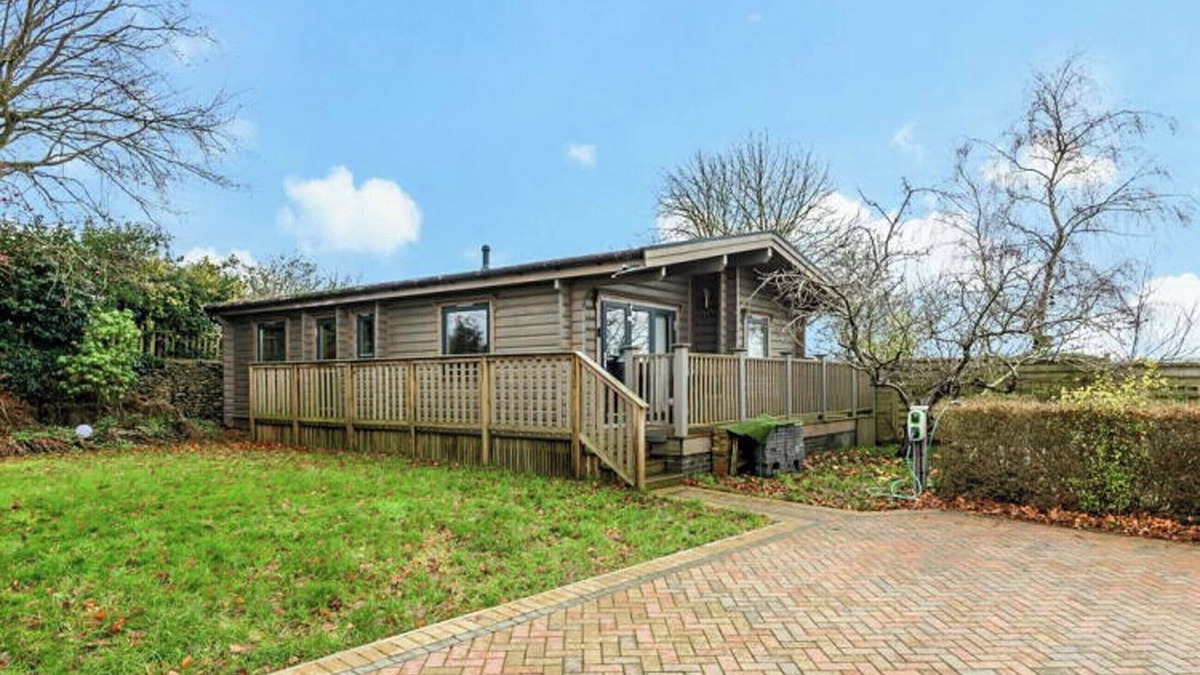 Ston Easton Cottage | 2 bedroom accommodation in Shepton Mallet