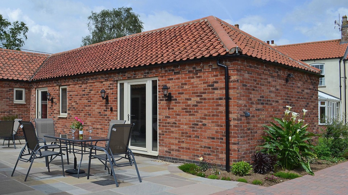 Sutton on Trent Cottage | 2 bedroom accommodation in Sutton-on-Trent