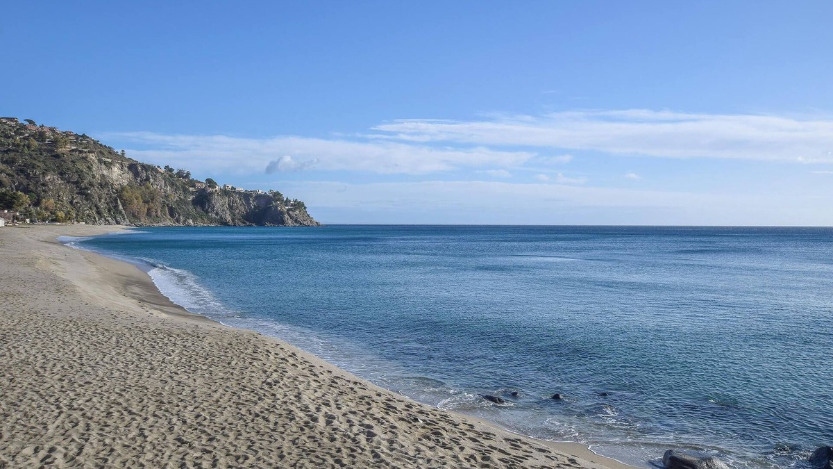 Nocera Scalo Apartment | 2 bedroom accommodation in Nocera Terinese
