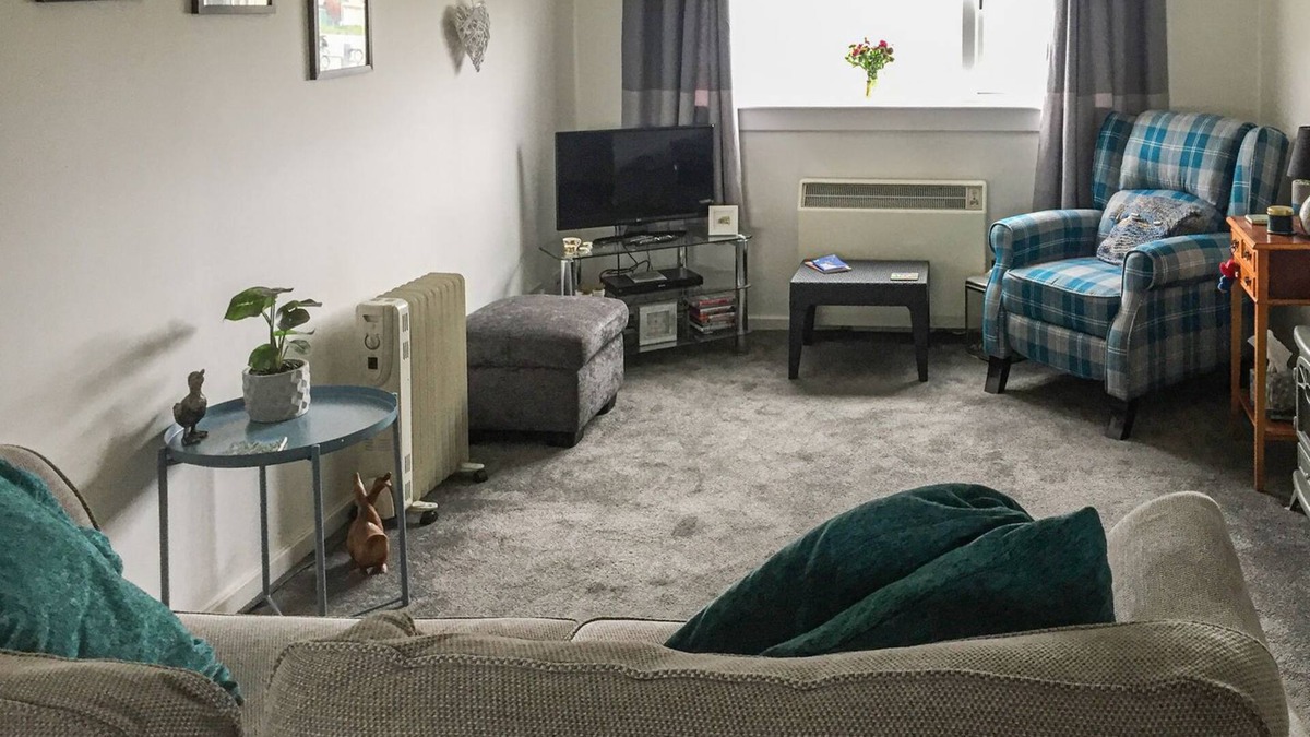 Benbecula Cottage | 2 bedroom accommodation in Balivanich