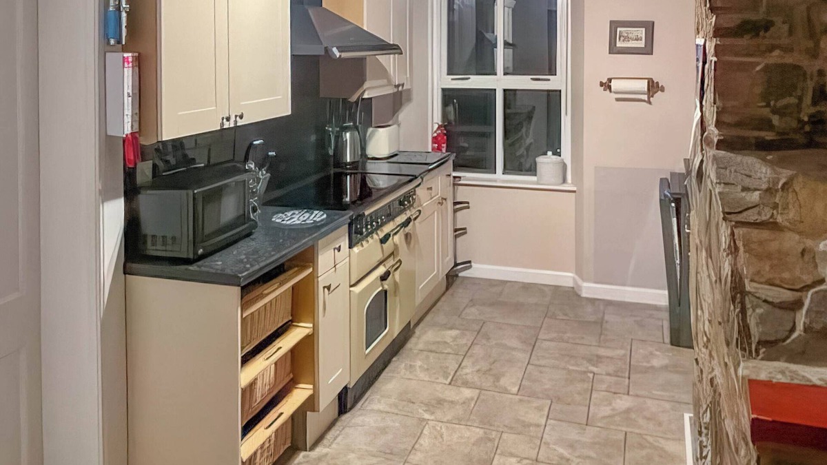 Glenlivet Cottage | 2 bedroom accommodation in Ballindalloch