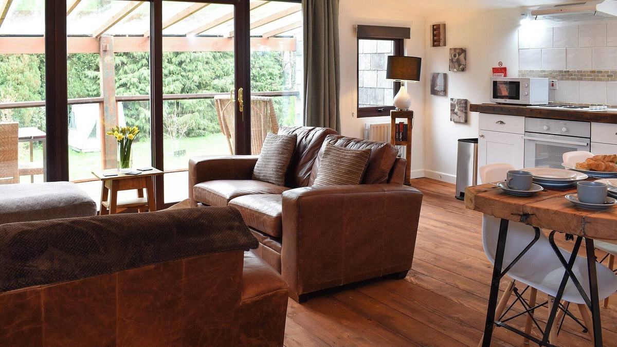 Buckfastleigh Cottage | 2 bedroom accommodation in Buckfastleigh