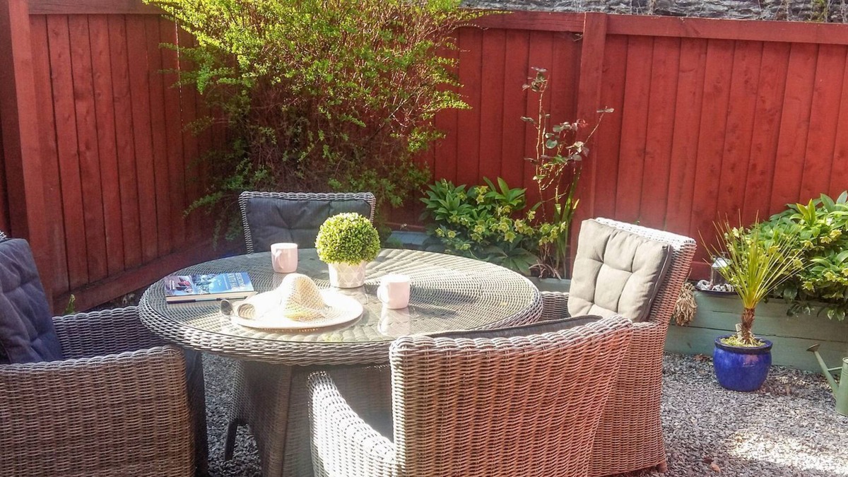 Buckfastleigh Cottage | 2 bedroom accommodation in Buckfastleigh