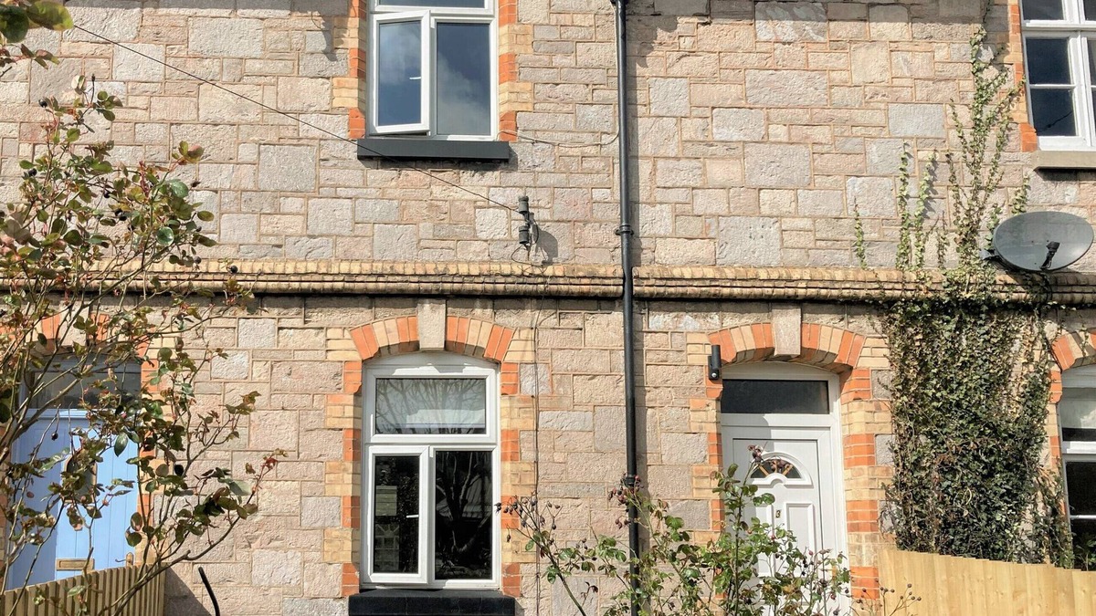 Buckfastleigh Cottage | 2 bedroom accommodation in Buckfastleigh
