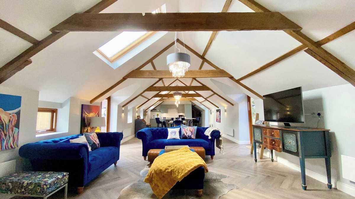 Coalpit Heath Cottage | 2 bedroom accommodation in Yate, near Chipping Sodbury