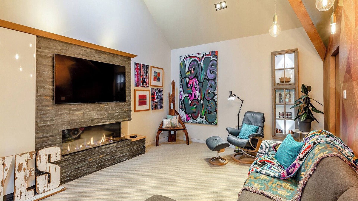 Higher Walton Cottage | 2 bedroom accommodation in Alston, near Preston