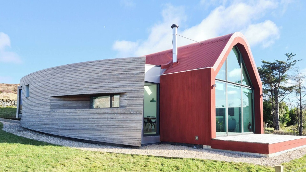 Isle of Lewis Cottage | 2 bedroom accommodation in Achmore, Isle of Lewis