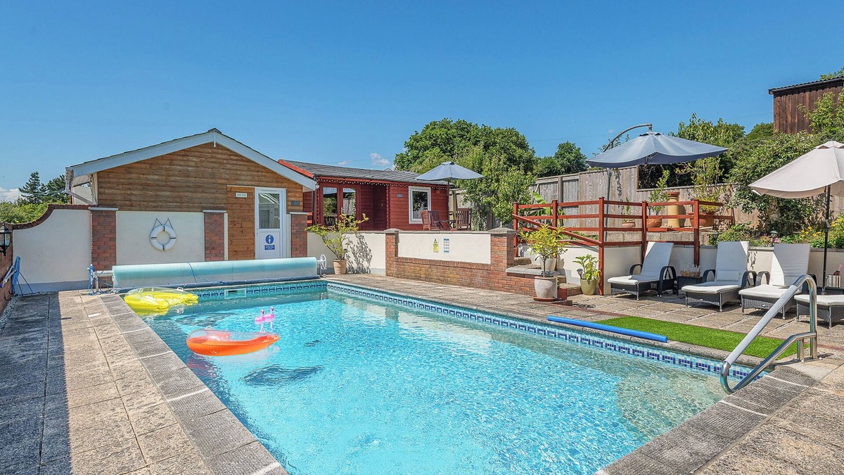 Liverton Cottage | 2 bedroom accommodation in Kingsteignton