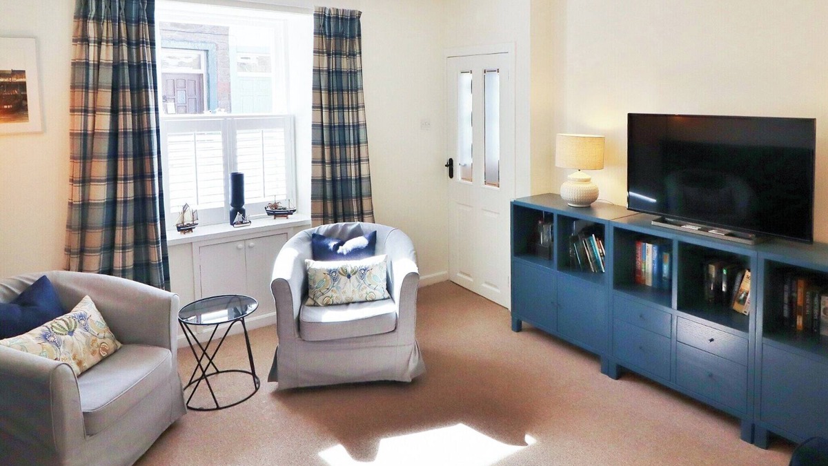 Kirkcudbright Cottage | 2 bedroom accommodation in Kirkcudbright