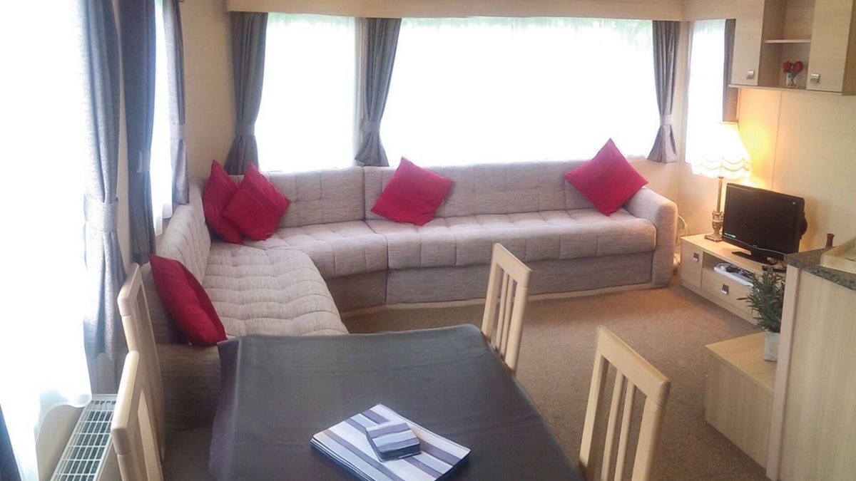Allerton House | 2 bedroom accommodation in Allerton, Knaresborough