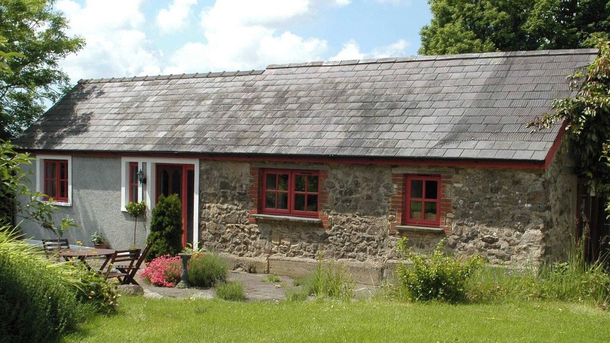 Houghton Cottage | 2 bedroom accommodation in Houghton, near Haverfordwest