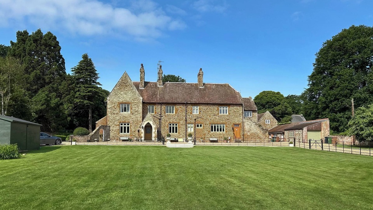 Hunstanton Cottage | 2 bedroom accommodation in Old Hunstanton