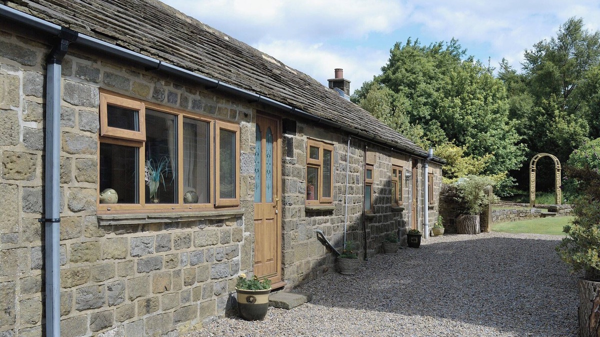 Ripley Cottage | 2 bedroom accommodation in Pateley Bridge