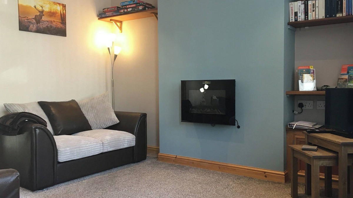 Pateley Bridge Cottage | 2 bedroom accommodation in Pately Bridge