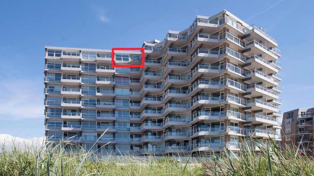Egmond aan Zee Apartment | 2 bedroom accommodation in Egmond aan Zee