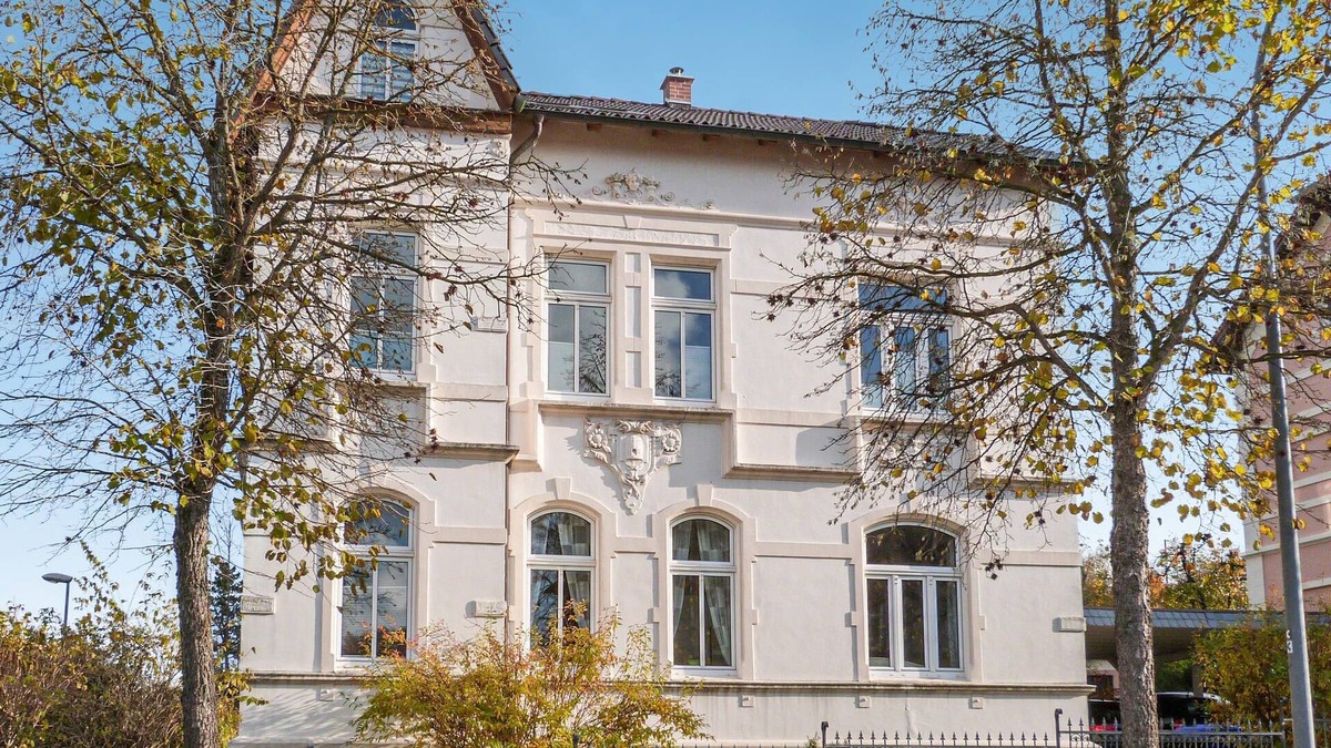 Sondershausen Apartment | 2 bedroom accommodation in Sondershausen