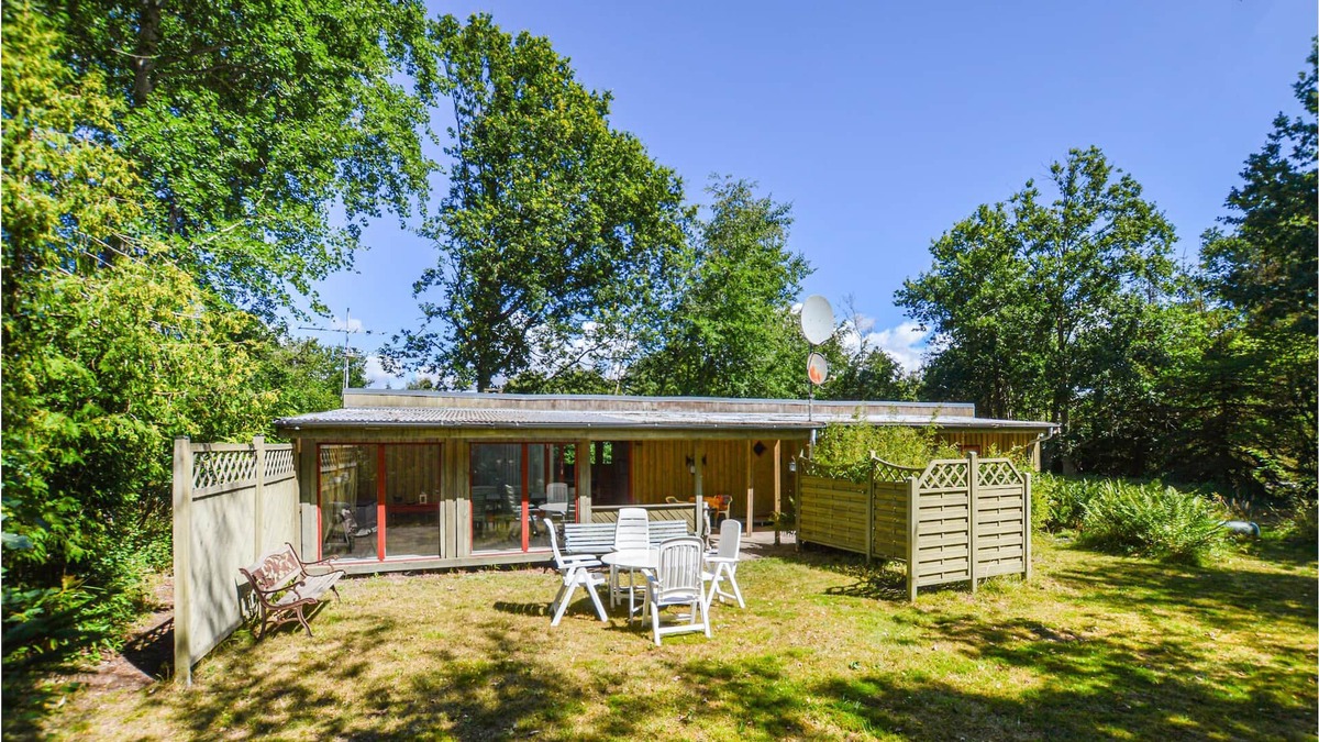 Store Fuglede House | 2 bedroom accommodation in Store Fuglede